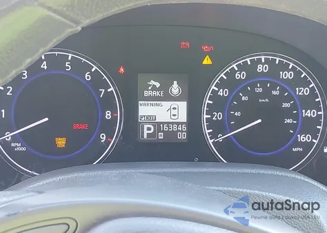 2015 Infiniti Q40 from USA, damaged, VIN JN1CV6AP1FM501321